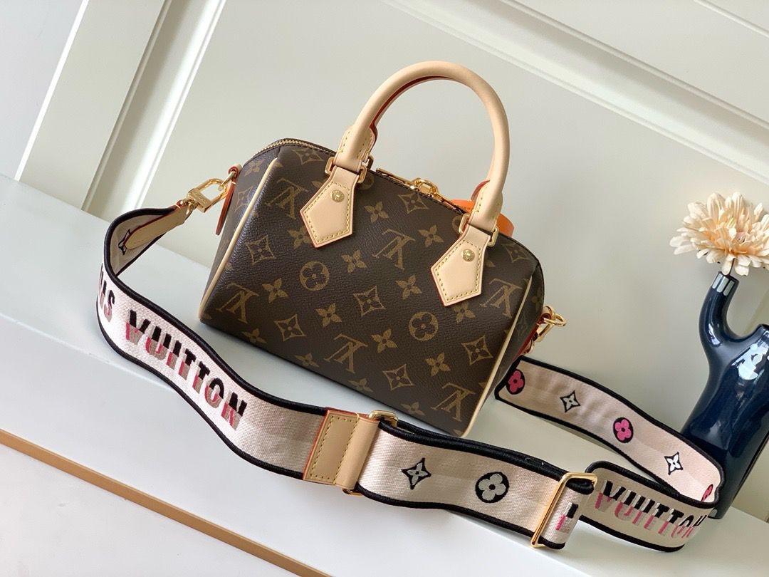 LV M46234 Speedy